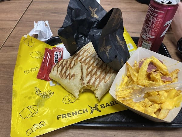 Restaurant French Barclette ARRAS à Arras, France