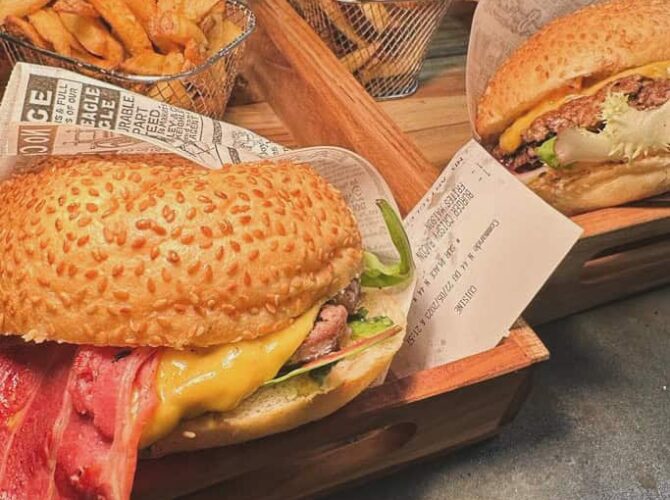 Restaurant FRENCH GRILL à Moissac, France