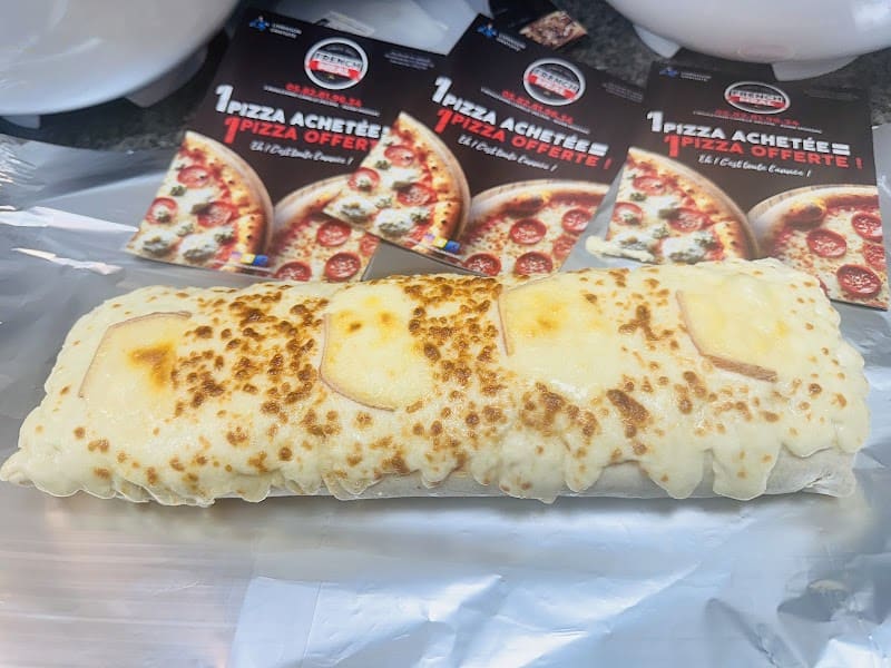 Restaurant FRENCH MEAL MOISSAC à Moissac, France