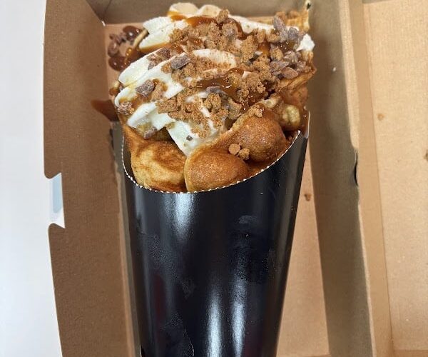 Restaurant FRENCH TACOS FACTORY à Gif-sur-Yvette, France