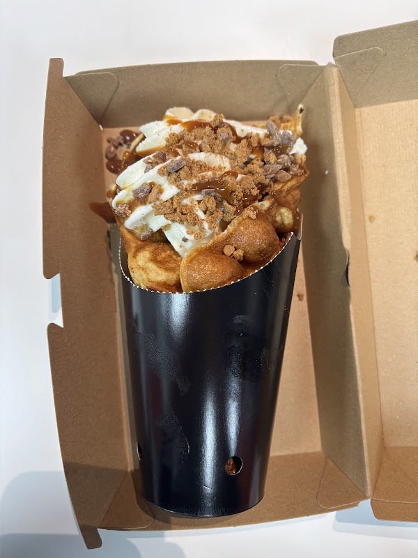 Restaurant FRENCH TACOS FACTORY à Gif-sur-Yvette, France