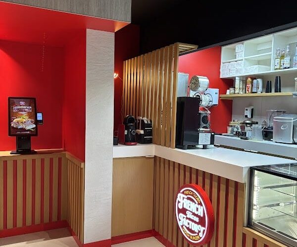 Restaurant FRENCH TACOS FACTORY à Gif-sur-Yvette, France