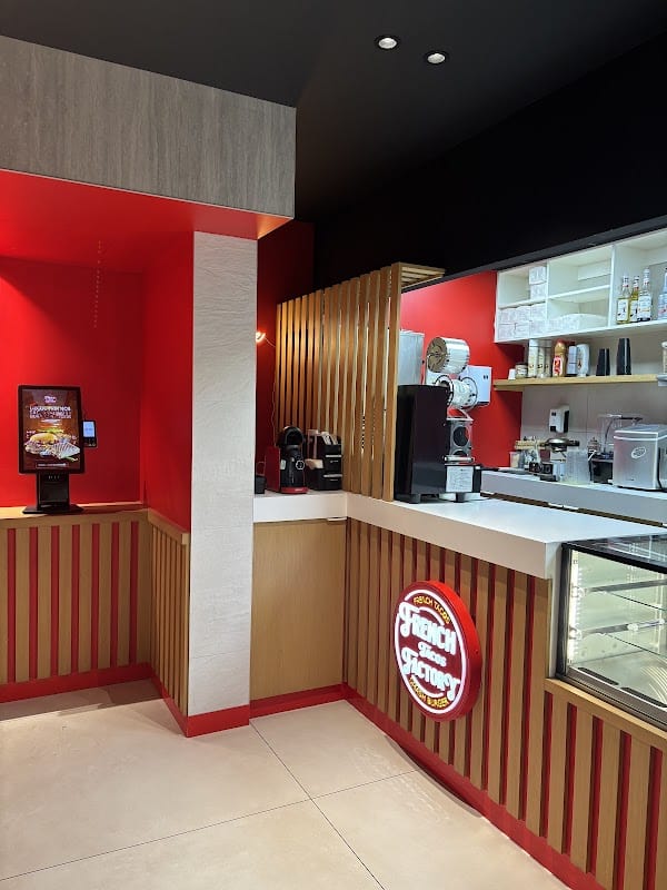 Restaurant FRENCH TACOS FACTORY à Gif-sur-Yvette, France