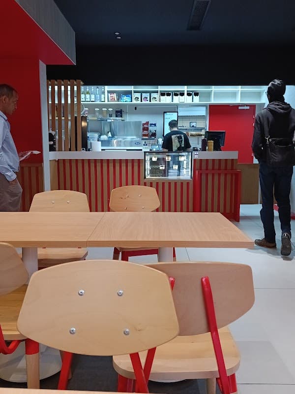 Restaurant FRENCH TACOS FACTORY à Gif-sur-Yvette, France