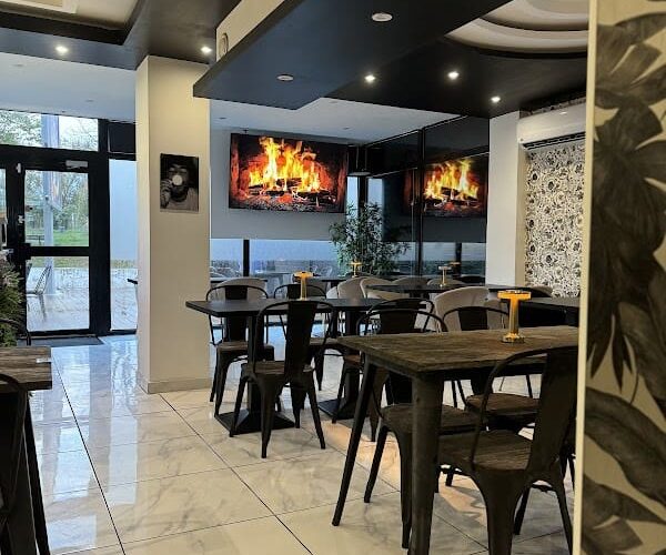 Restaurant French Touch à Mulhouse, France