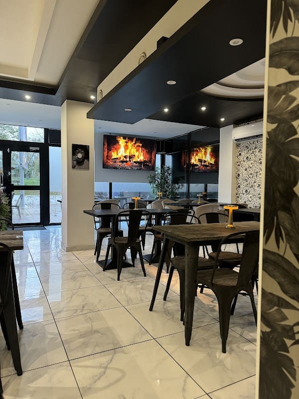 Restaurant French Touch à Mulhouse, France