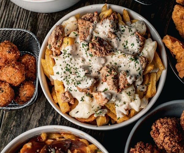 Restaurant French Touch à Mulhouse, France