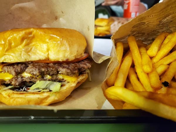 Restaurant Frenchy’s à Blois, France