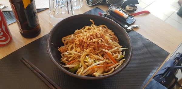 Restaurant Frères Z Bègles à Bègles, France