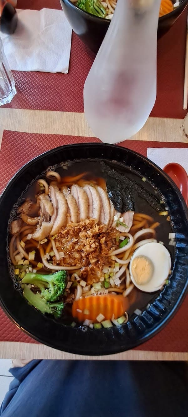 Restaurant Frères Z Bègles à Bègles, France