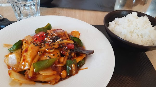 Restaurant Frères Z Bègles à Bègles, France