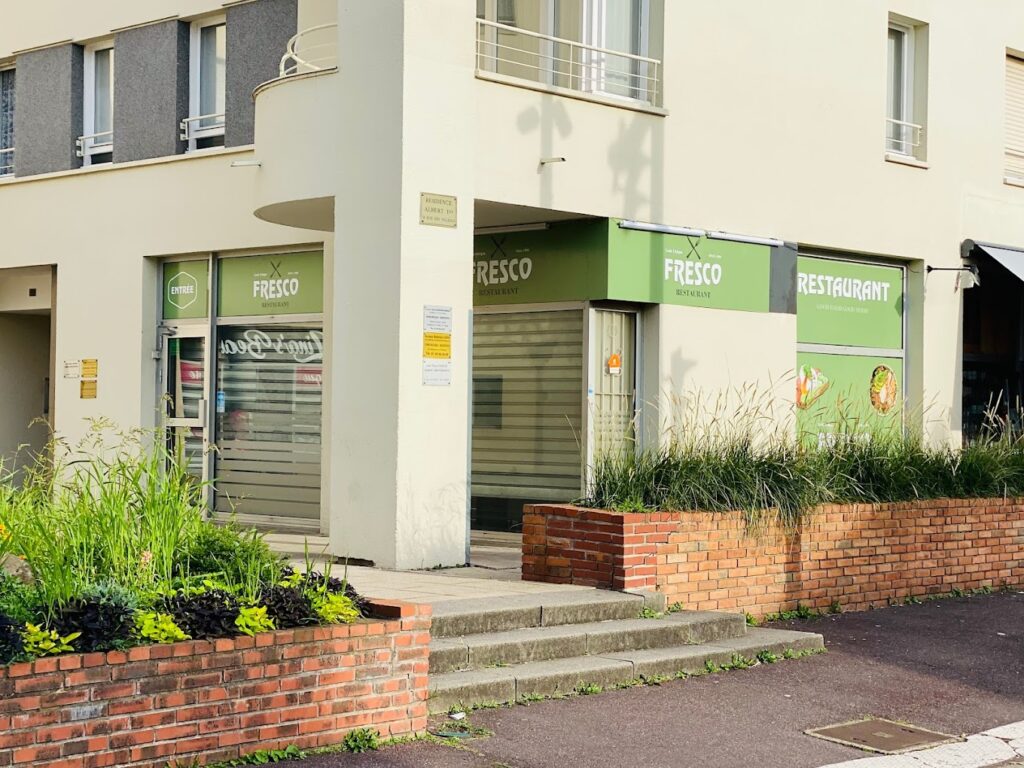 Restaurant Fresco à Eaubonne, France