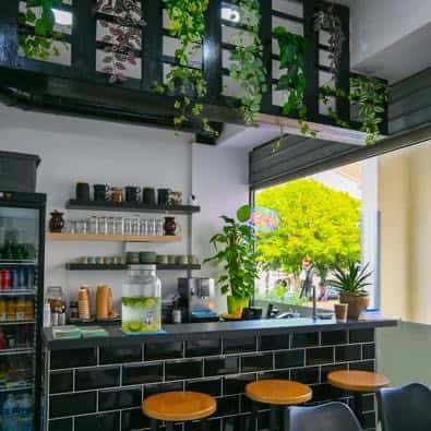 Restaurant Fresco à Eaubonne, France