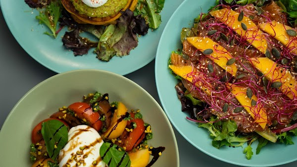 Restaurant Fresco à Eaubonne, France