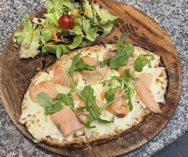 Restaurant Fresh Food les Herbiers à Les Herbiers, France