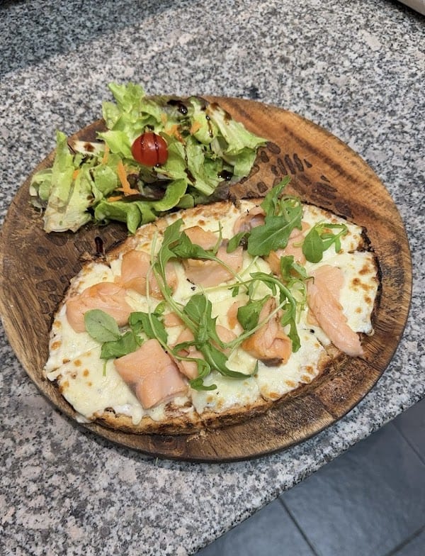 Restaurant Fresh Food les Herbiers à Les Herbiers, France