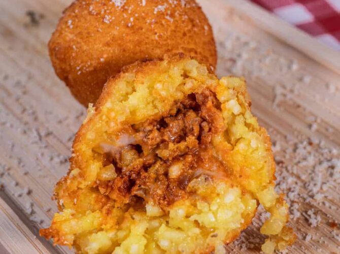 Restaurant Fricaccia : Italian Street Food à Perpignan, France