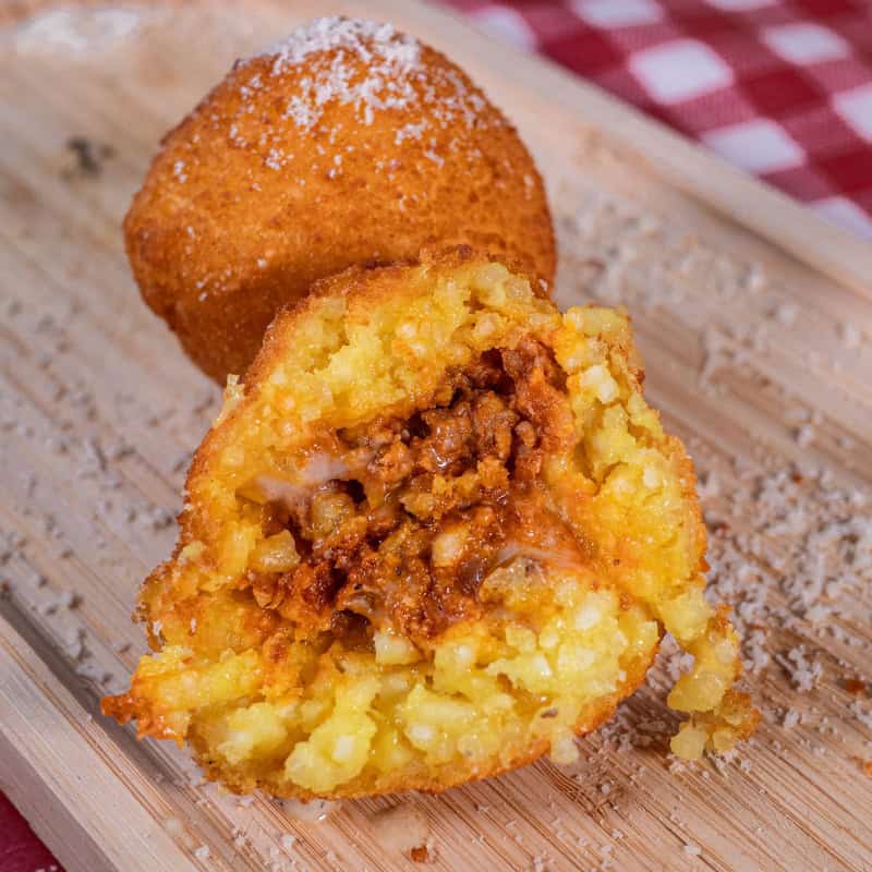 Restaurant Fricaccia : Italian Street Food à Perpignan, France