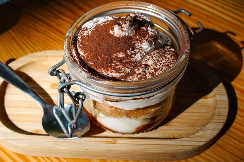 Restaurant Fricaccia : Italian Street Food à Perpignan, France