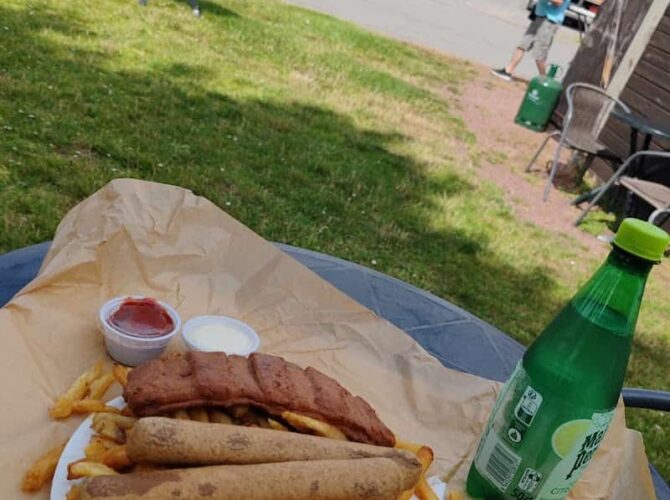 Restaurant Friterie Artoipole à Feuchy, France