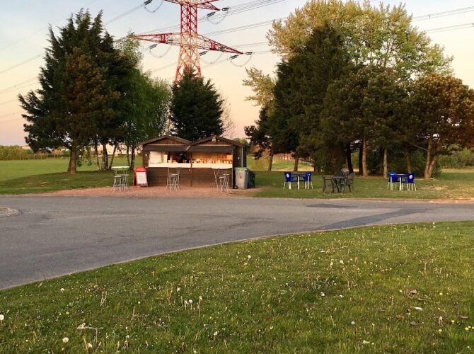 Restaurant Friterie Artoipole à Feuchy, France