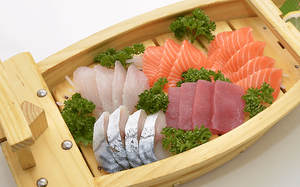 Restaurant Fuji Sushi à Orly, France