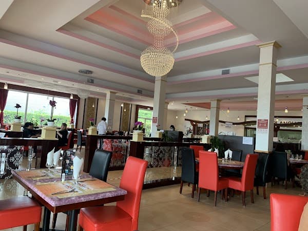 Restaurant FUJIN à Lescar, France