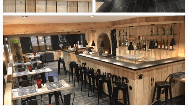 Restaurant Fun Burger Benfeld – L’tiot resto à Benfeld, France