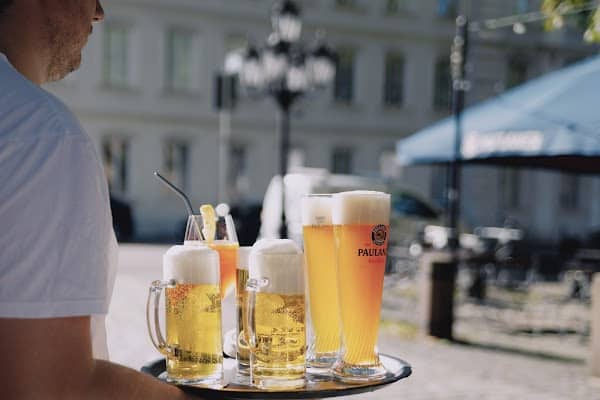 Restaurant Fürst Ludwig – Saarbrücken à Saarbrücken (Sarrebruck), Allemagne