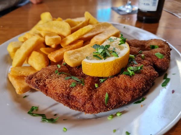 Restaurant Fürst Ludwig – Saarbrücken à Saarbrücken (Sarrebruck), Allemagne