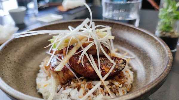 Restaurant Fuumi à Fontainebleau, France