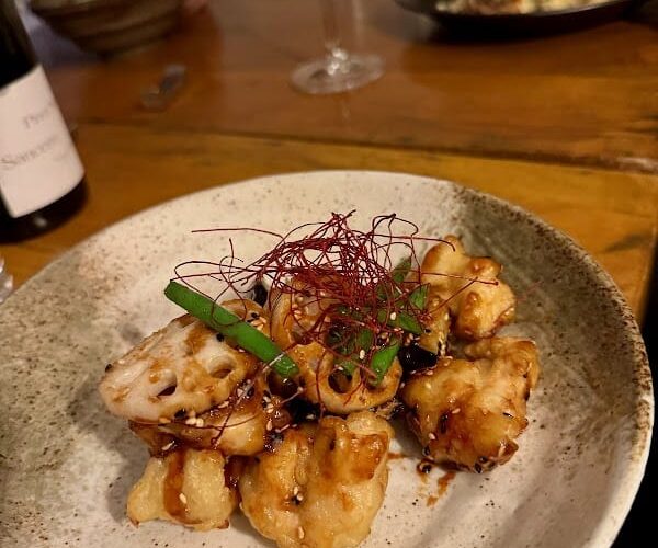 Restaurant Fuumi à Fontainebleau, France