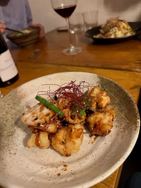 Restaurant Fuumi à Fontainebleau, France