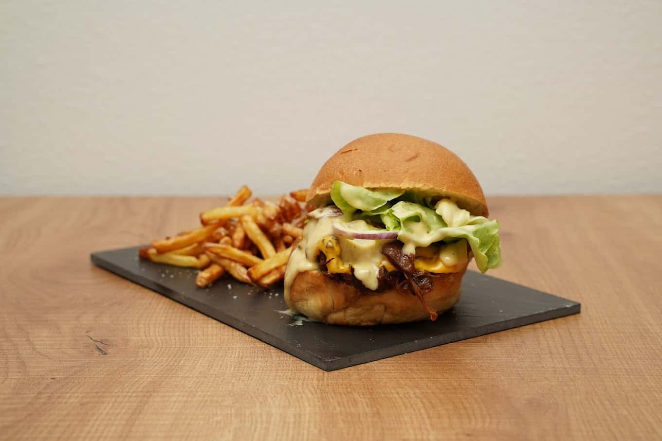 Restaurant FÜZ X HOT WOK à Bergerac, France