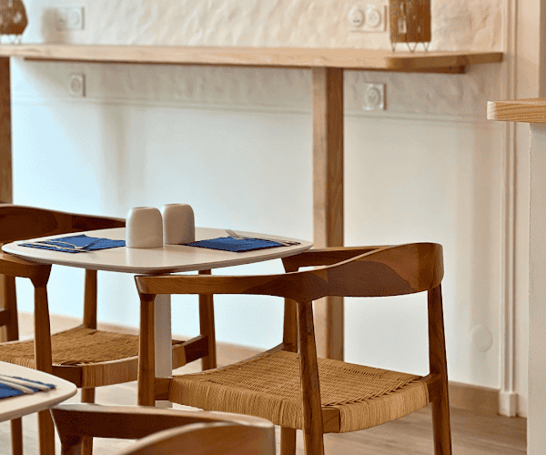 Fylos – Restaurant Grec Blois à Blois, France