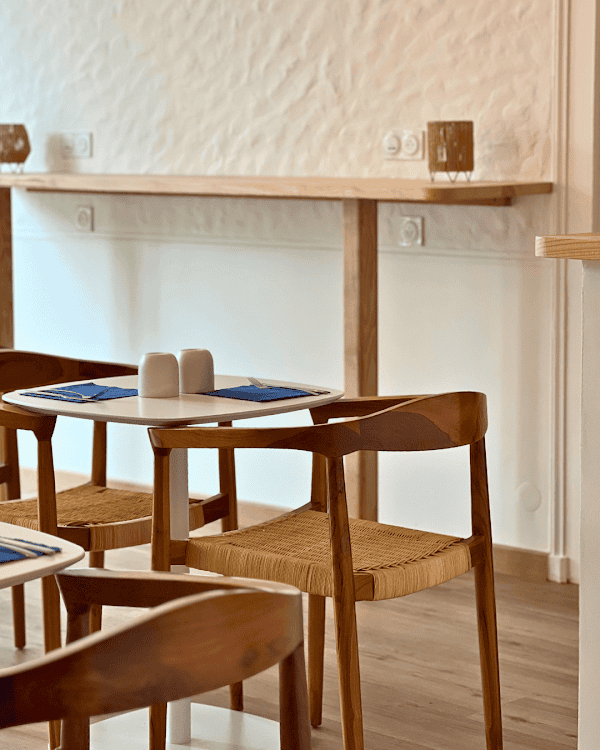 Fylos – Restaurant Grec Blois à Blois, France