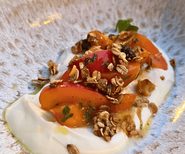 Fylos – Restaurant Grec Blois à Blois, France