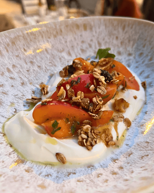 Fylos – Restaurant Grec Blois à Blois, France