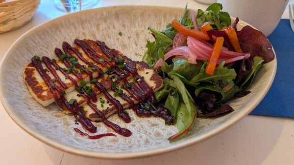 Fylos – Restaurant Grec Blois à Blois, France