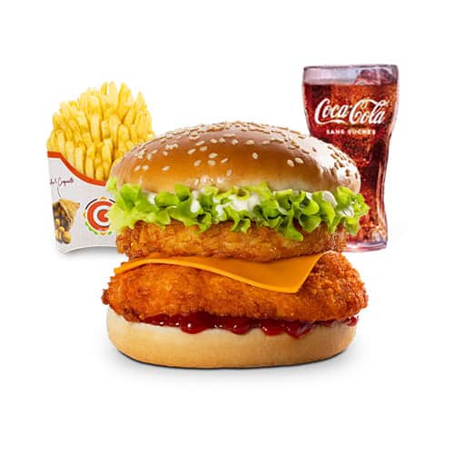 Restaurant G La Dalle Aubervilliers à Aubervilliers, France