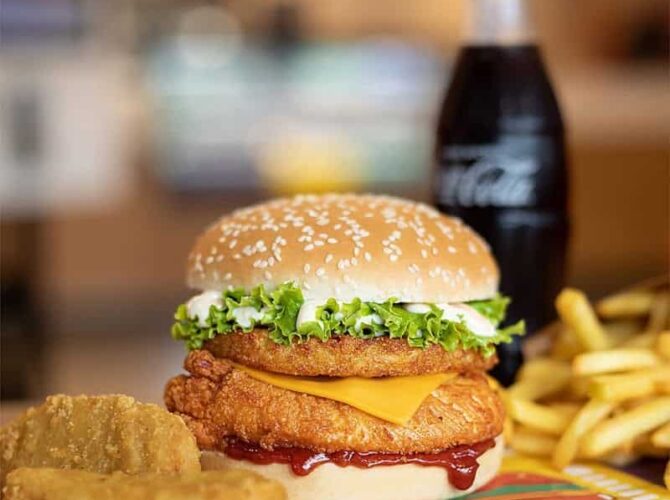 Restaurant G La Dalle Aubervilliers à Aubervilliers, France