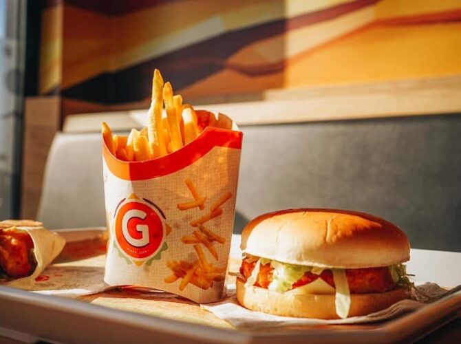 Restaurant G LA DALLE – Mantes la ville à Mantes-la-Ville, France