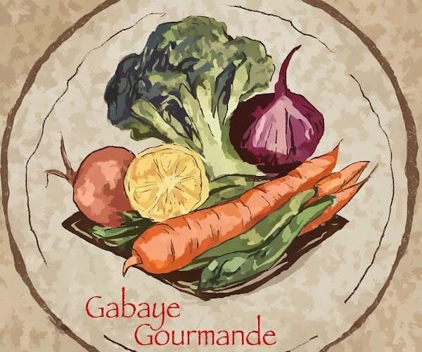 Restaurant Gabaye Gourmande à Créon, France