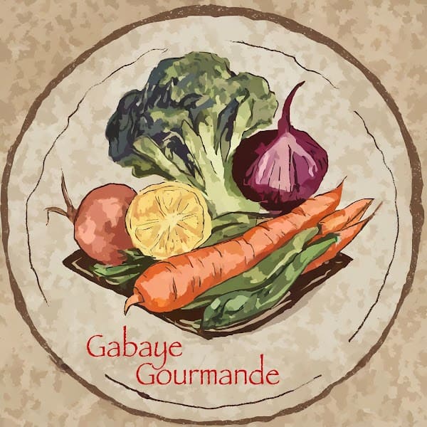 Restaurant Gabaye Gourmande à Créon, France