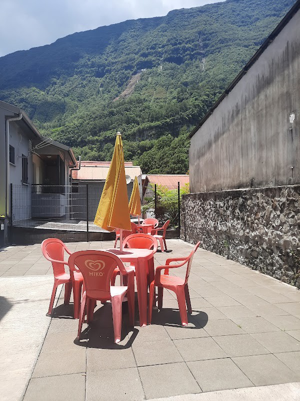 Restaurant Gaby & Co à Salazie, La Réunion