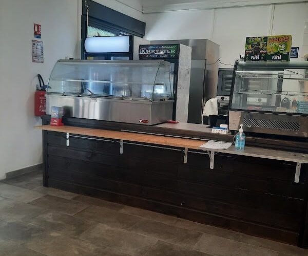 Restaurant Gaby & Co à Salazie, La Réunion