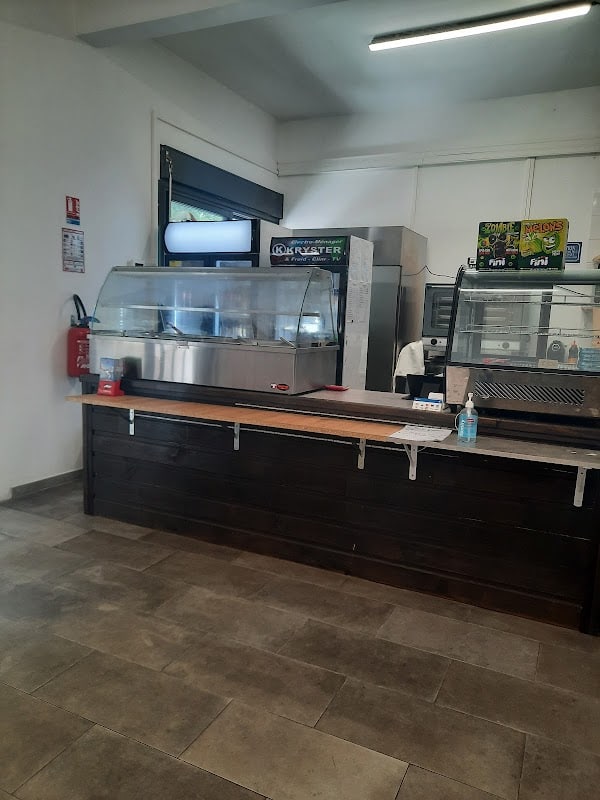 Restaurant Gaby & Co à Salazie, La Réunion