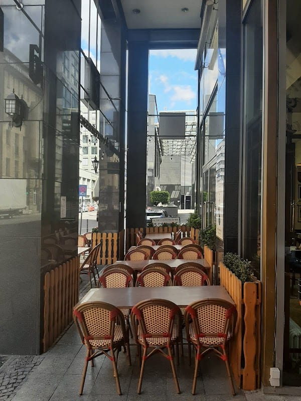 Restaurant Gaffel Haus Berlin – Das Kölsche Konsulat in der Hauptstadt à Berlin, Allemagne