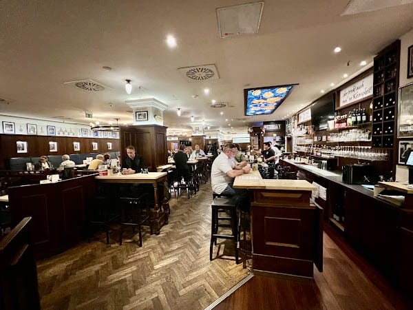 Restaurant Gaffel Haus Berlin – Das Kölsche Konsulat in der Hauptstadt à Berlin, Allemagne