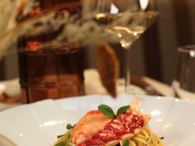 Restaurant Gaïa à Toulouse, France